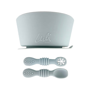 Luli Baby Feeding Set